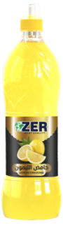 zer lemon dressing 1l*12 pcs