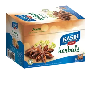 kasih anise 20 tb* 20 psc