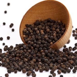 black pepper 1 kg × 10