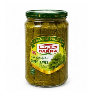 darna pickled grape leaves 1 kg *12 pcs