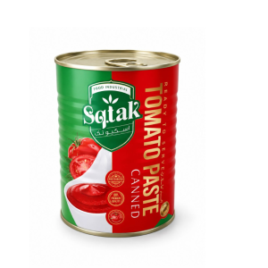 sq .tak tomato paste 400g *12 pcs