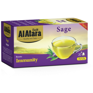 beit al atara sage gr 20 tb * 12