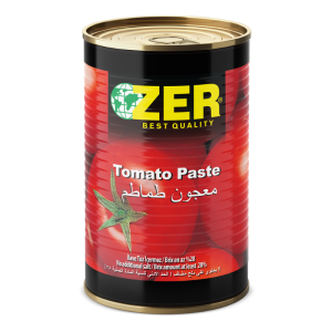 zer tomato paste 4.5 kg *3 pcs