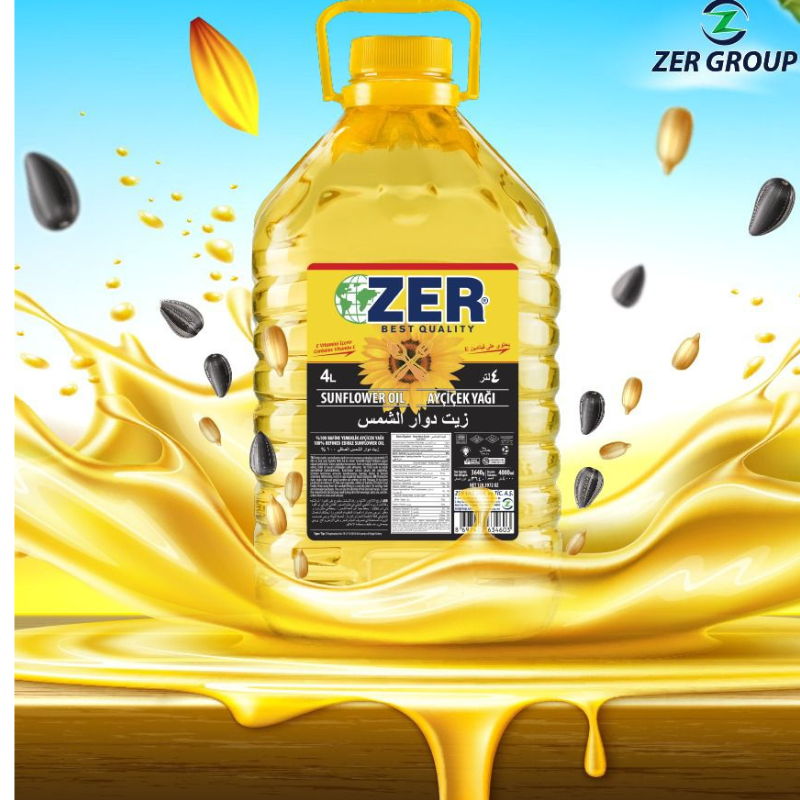 a zer sunflower oil a zer sunflower oil