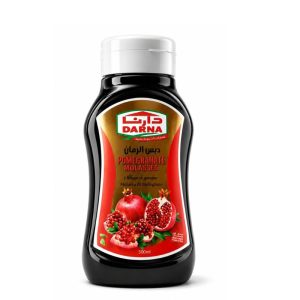 darna debs pomegranat 500 ml*12 pcs