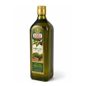 darna  olive oil 1l* 12 pcs