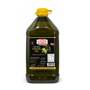 darna extra virgin olive 5l*2 pcs