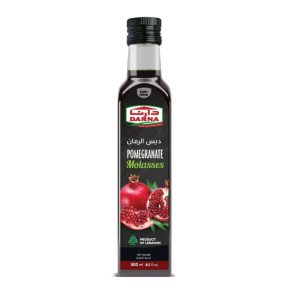 darna debs pomegranate 500 ml*12 pcs