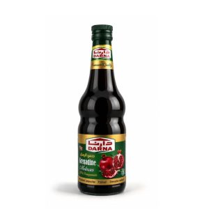 darna debs pomegranate 750ml *12 pcs