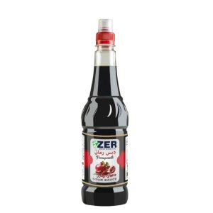 zer pomegranate sauce 1l*12 pcs