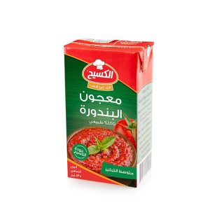 kasih tomato paste 135g*48 pcs