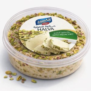 kasih extra pistachio 200g *12 pic
