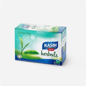 kasih geen tea 20 tb* 20 psc
