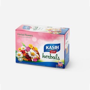 kasih herbal 20 tb* 20 psc
