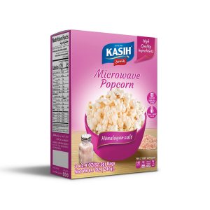 kasih himalaya salt popcorn 247g*12pcs