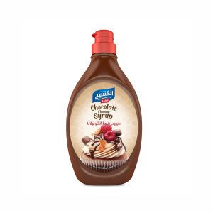 kasih chocolate syrup 680g*12 pcs