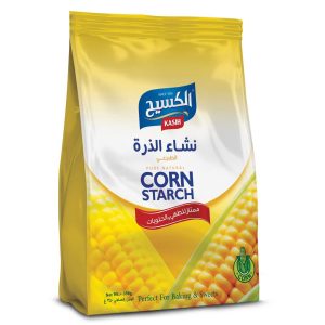 Kasih Corn Starch 350*G12 PCS