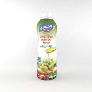 kasih olive oil cooking oil spray 141g*12 pcs