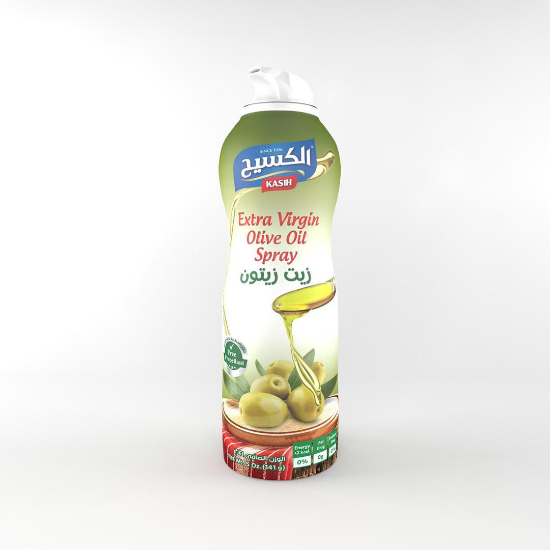 kasih olive oil cooking oil spray 141g*12 pcs kasih olive oil cooking oil spray 141g*12 pcs