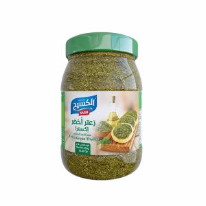 kasih extra green thyme 225g*12 pcs
