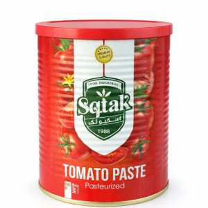 sq  .tak tomato paste 830g *12 pcs