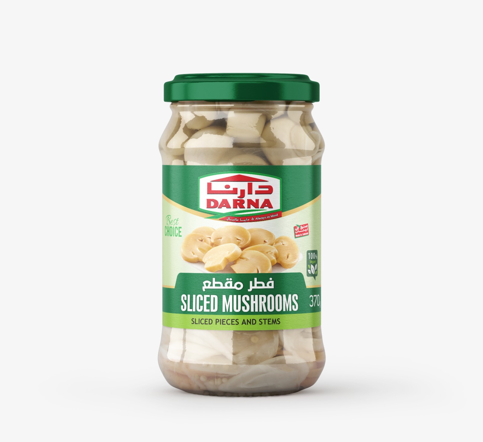 darna sliced mushroom 390g *12 pcs darna sliced mushroom 390g *12 pcs