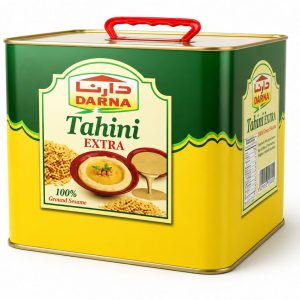 darna tahini sesame 10kg