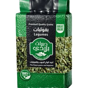 khayrat blady freekeh 750 g × 10 packs