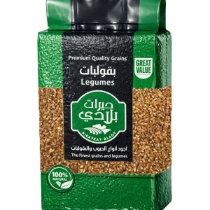 khayrat blady coarse brown bulgur 900g*12 pcs