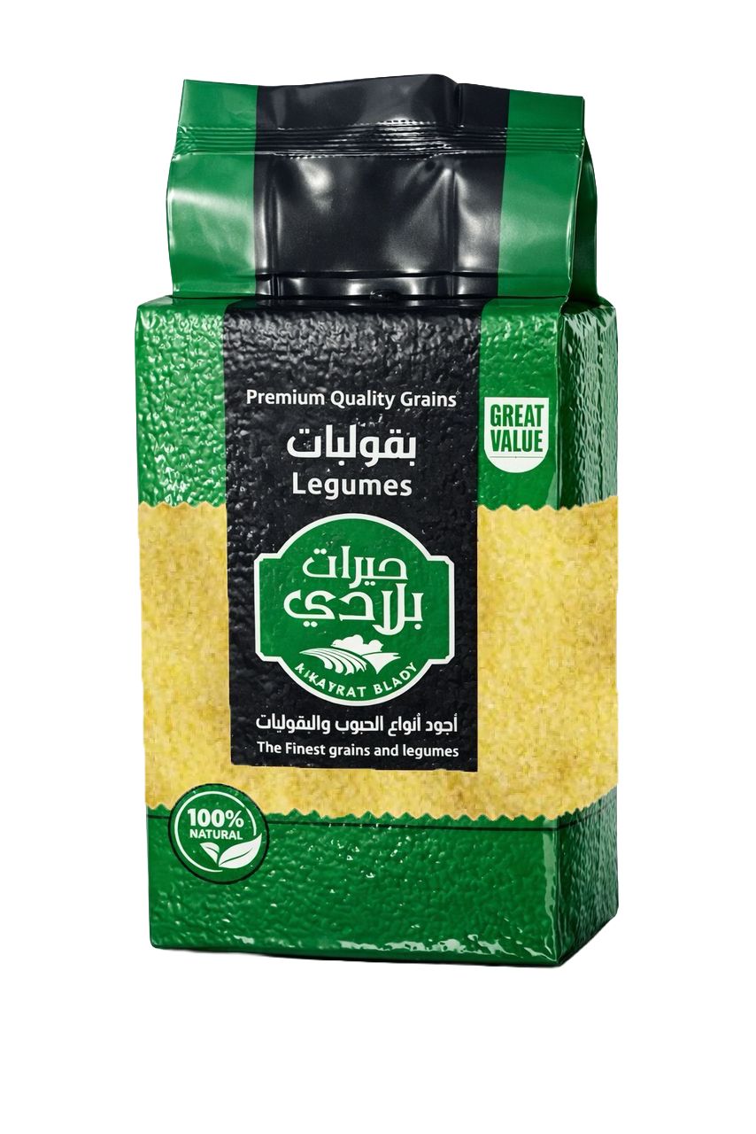 khayrat blady fine bulgur 900 g × 10 packs khayrat blady fine bulgur 900 g × 10 packs