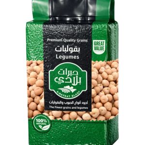 khayrat blady chickpeas 850 g × 10 packs
