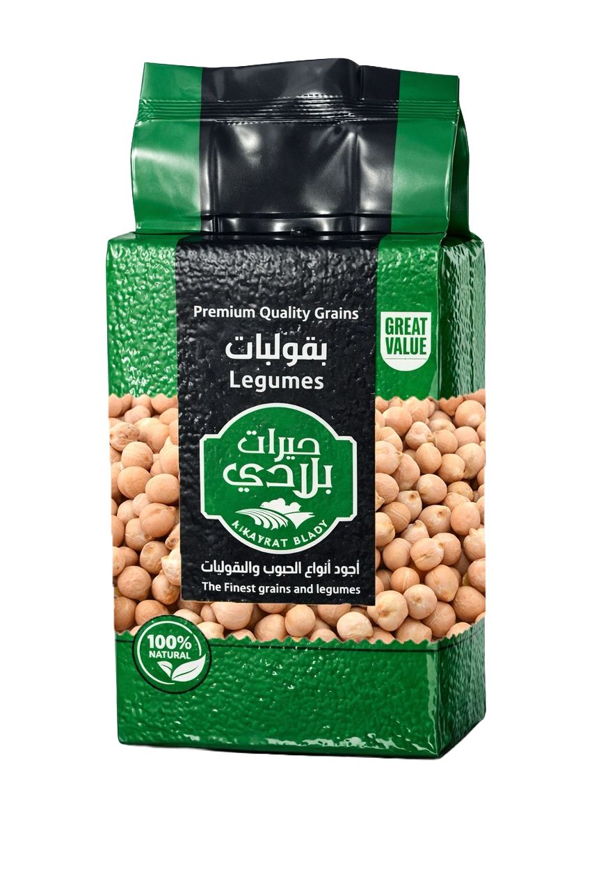 khayrat blady chickpeas 850 g × 10 packs khayrat blady chickpeas 850 g × 10 packs