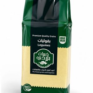 khayrat blady fine semolina 800 g × 10 packs
