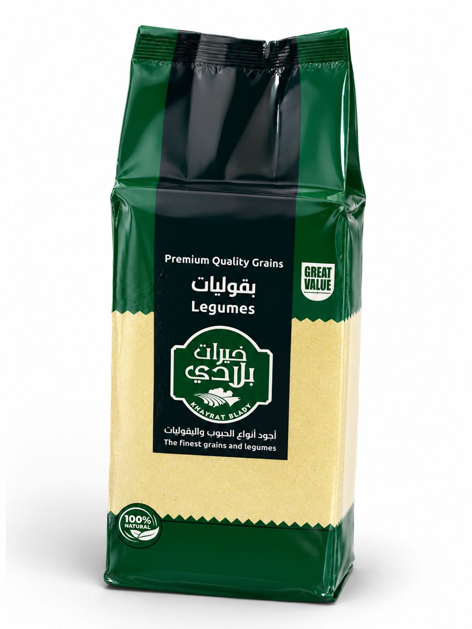 khayrat blady fine semolina 800 g × 10 packs khayrat blady fine semolina 800 g × 10 packs