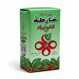 kharta green yerba mate 250g*20 pcs