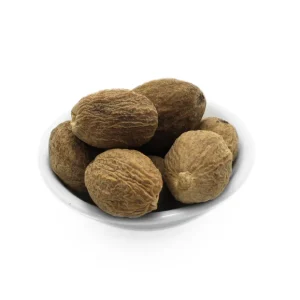 nutmeg 1 kg × 10
