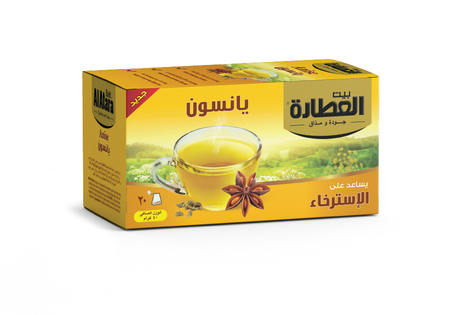 beit al atara anise2 gr 20 tb * 12 beit al atara anise2 gr 20 tb * 12