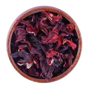 Hibiscus 10 KG × 1