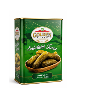 golden metsa cucumber pickes 18 kg